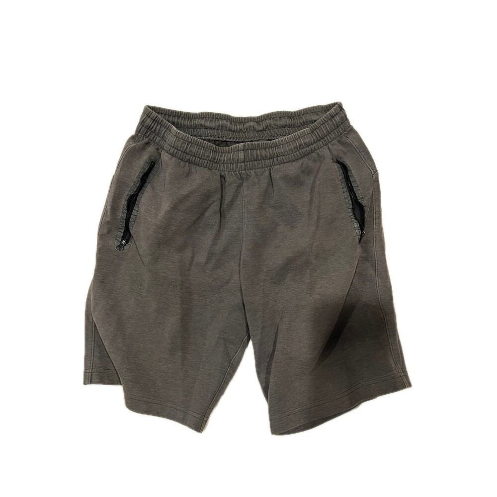 Old Navy Gray Fleece SweatShorts Mens M